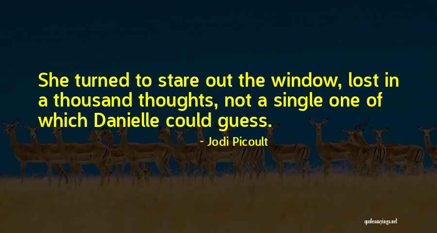 Terseret Ombak Quotes By Jodi Picoult