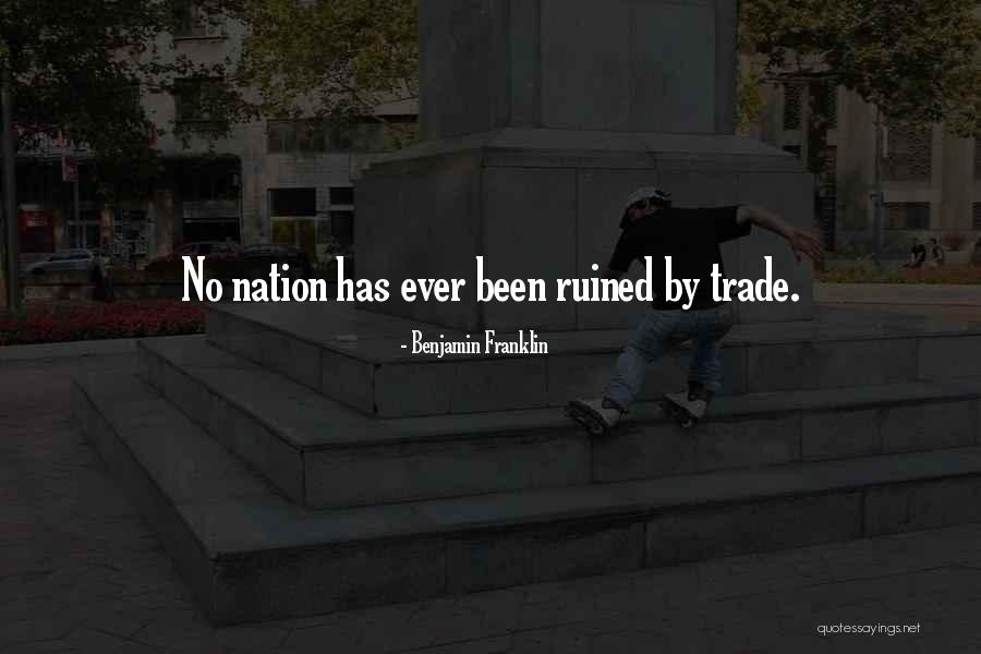 Tersia King Quotes By Benjamin Franklin Tersia King Quotes By Benjamin Franklin