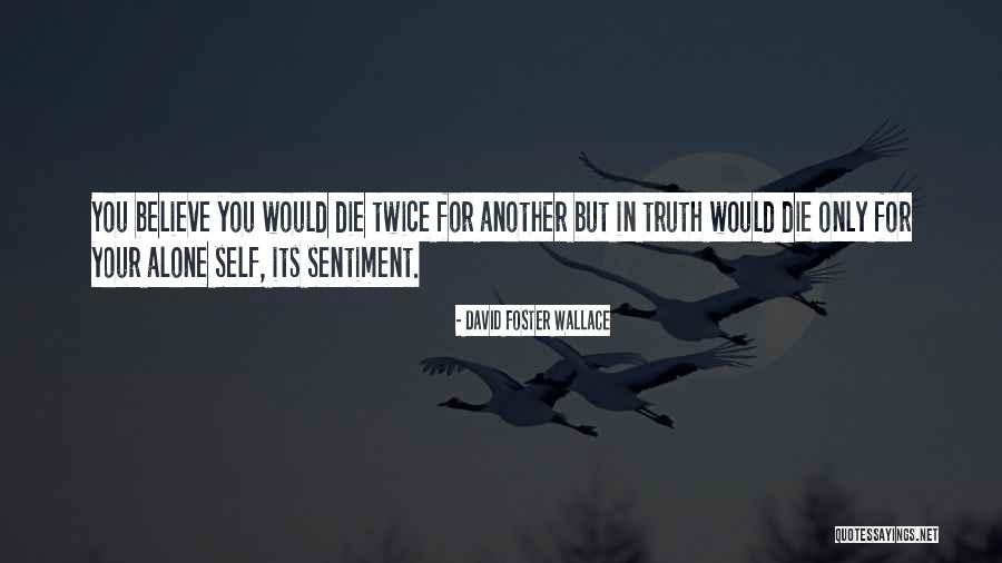 Tersigni Obituary Quotes By David Foster Wallace Tersigni Obituary Quotes By David Foster Wallace