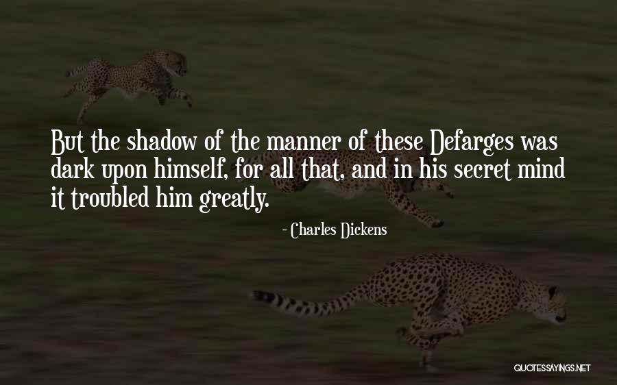Tersine Lojistik Quotes By Charles Dickens Tersine Lojistik Quotes By Charles Dickens