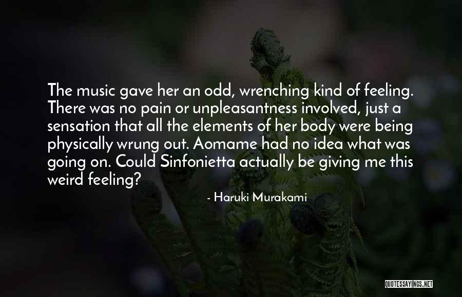 Tersine Lojistik Quotes By Haruki Murakami Tersine Lojistik Quotes By Haruki Murakami
