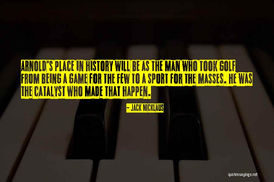 Tersinggung Oleh Quotes By Jack Nicklaus Tersinggung Oleh Quotes By Jack Nicklaus
