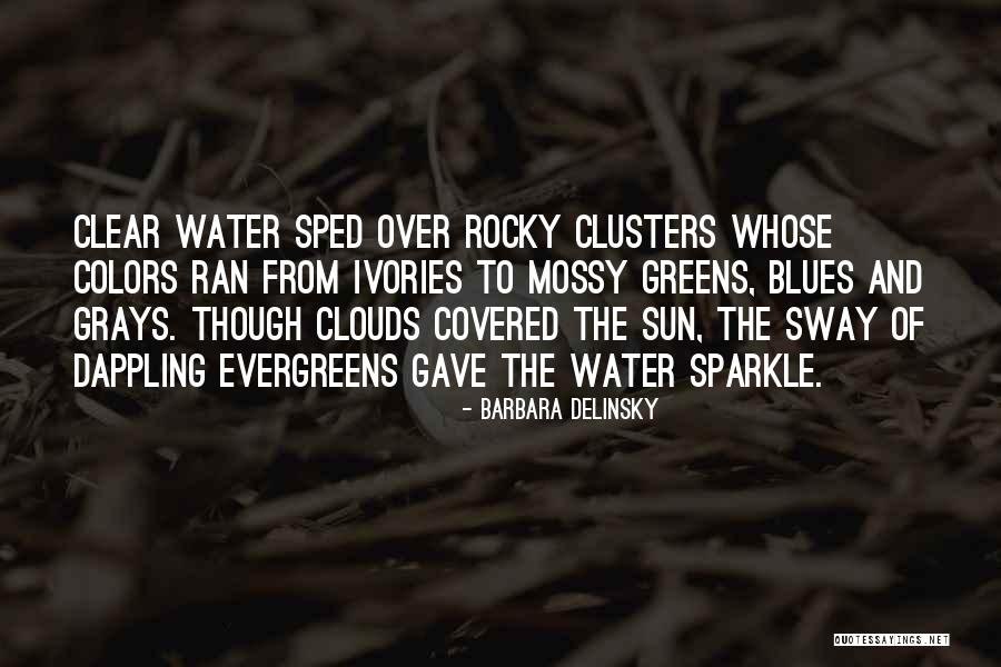 Tersirat Lahi Quotes By Barbara Delinsky Tersirat Lahi Quotes By Barbara Delinsky