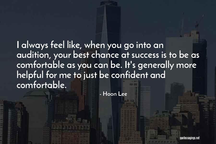 Tersirat Lahi Quotes By Hoon Lee Tersirat Lahi Quotes By Hoon Lee