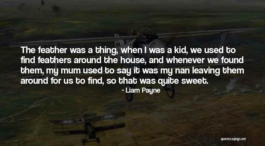 Tersirat Lahi Quotes By Liam Payne Tersirat Lahi Quotes By Liam Payne