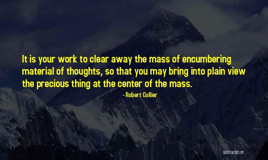 Tersirat Lahi Quotes By Robert Collier Tersirat Lahi Quotes By Robert Collier