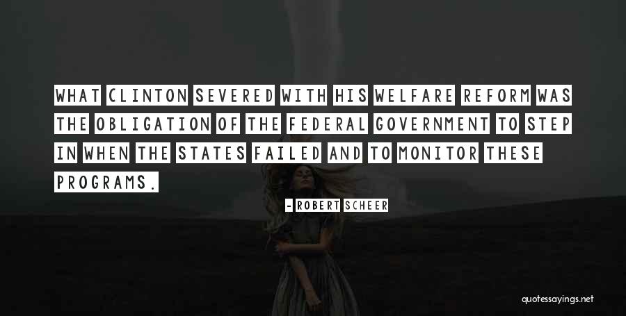 Tersirat Quotes By Robert Scheer Tersirat Quotes By Robert Scheer