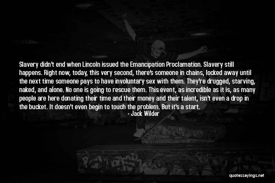 Tersisas Quotes By Jack Wilder Tersisas Quotes By Jack Wilder
