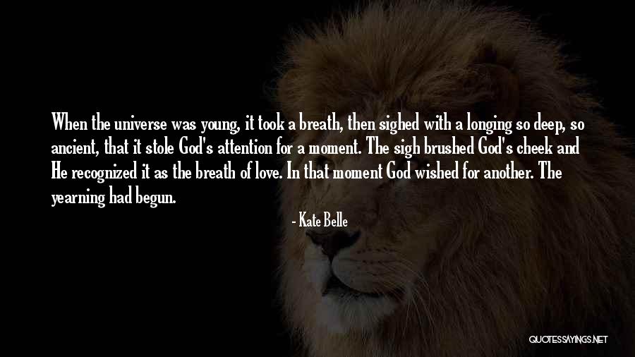 Tersisas Quotes By Kate Belle Tersisas Quotes By Kate Belle