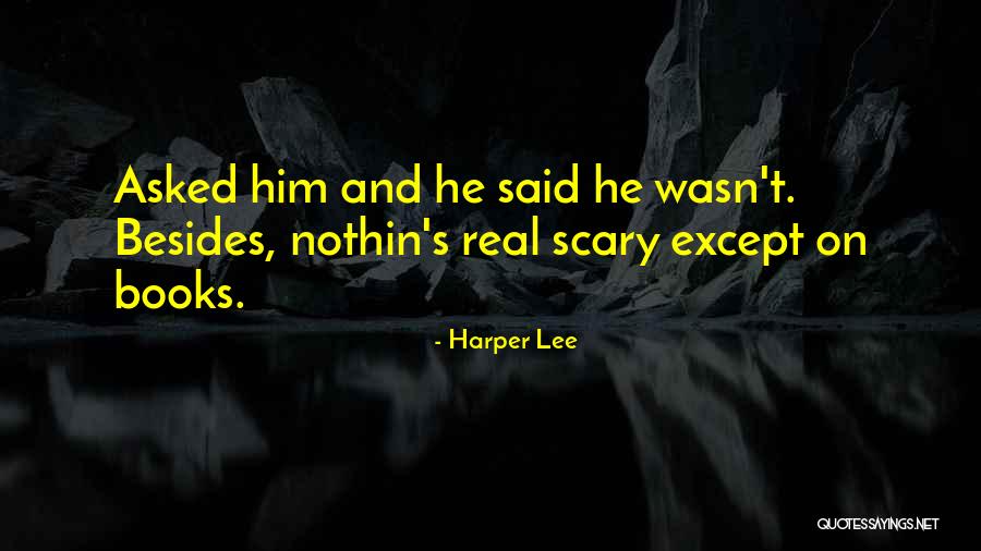 Tersisih Koplo Quotes By Harper Lee Tersisih Koplo Quotes By Harper Lee