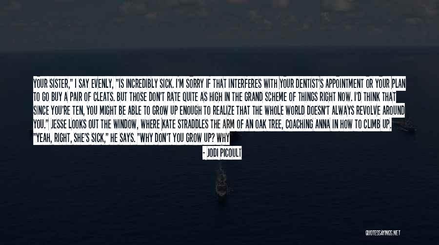 Tersisih Koplo Quotes By Jodi Picoult Tersisih Koplo Quotes By Jodi Picoult