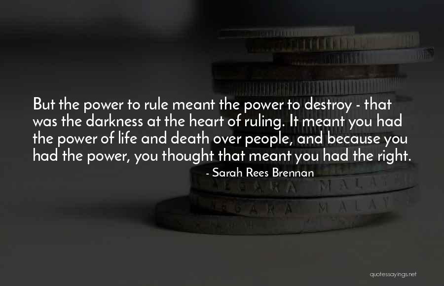 Tersisih Koplo Quotes By Sarah Rees Brennan Tersisih Koplo Quotes By Sarah Rees Brennan
