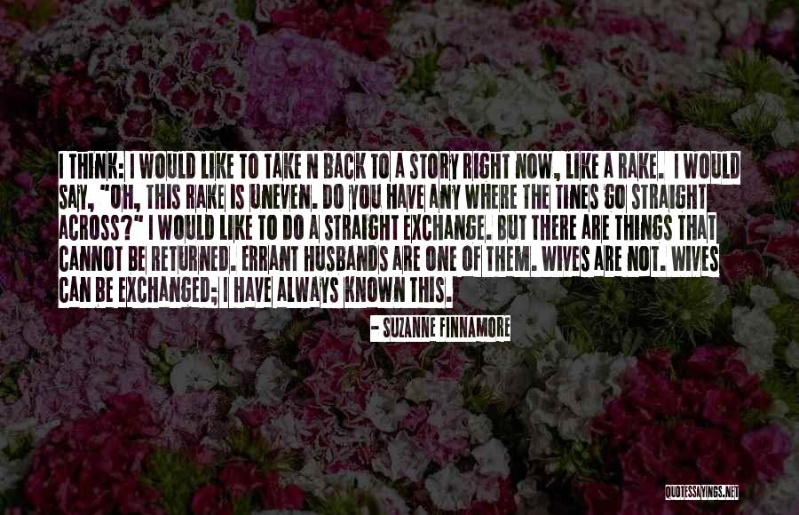 Tersisih Koplo Quotes By Suzanne Finnamore Tersisih Koplo Quotes By Suzanne Finnamore