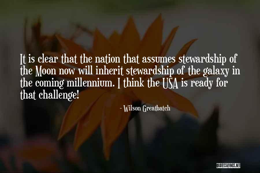 Tersisih Rita Quotes By Wilson Greatbatch Tersisih Rita Quotes By Wilson Greatbatch