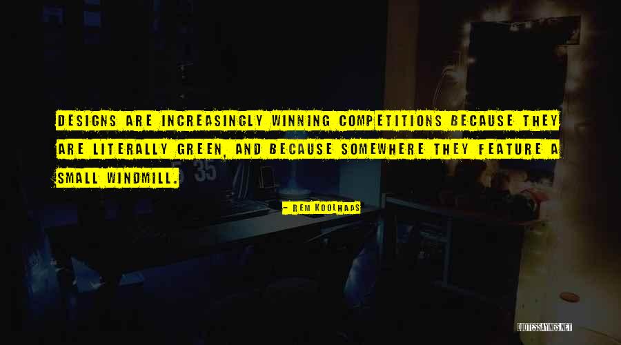 Tersisih Seorang Quotes By Rem Koolhaas Tersisih Seorang Quotes By Rem Koolhaas