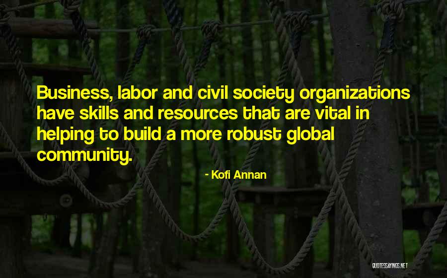 Terso Definicion Quotes By Kofi Annan Terso Definicion Quotes By Kofi Annan
