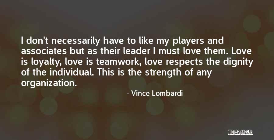 Terso Definicion Quotes By Vince Lombardi Terso Definicion Quotes By Vince Lombardi