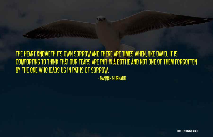 Tersol Quotes By Hannah Hurnard Tersol Quotes By Hannah Hurnard