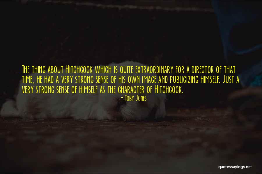 Tersorium Quotes By Toby Jones Tersorium Quotes By Toby Jones