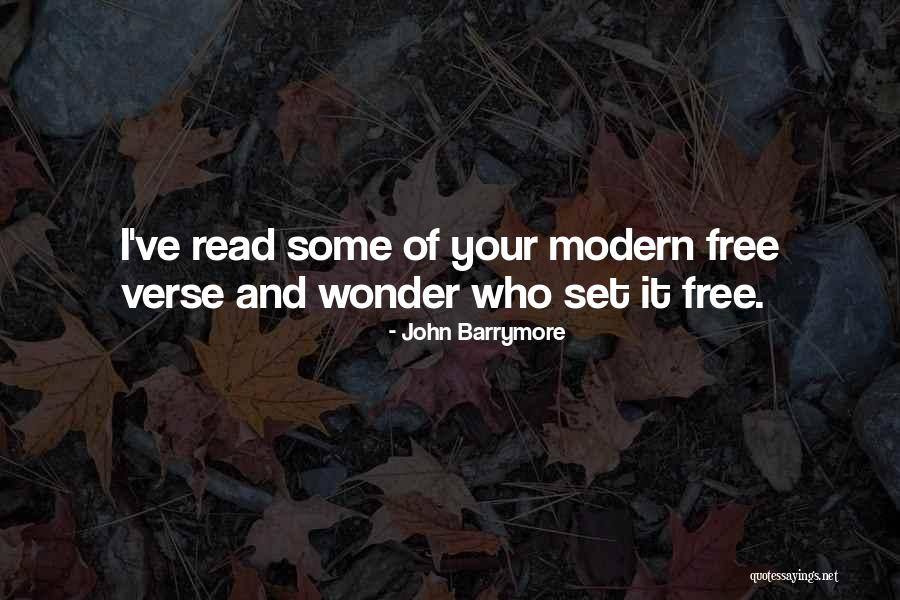 Tersteegen Goalkeeper Quotes By John Barrymore Tersteegen Goalkeeper Quotes By John Barrymore