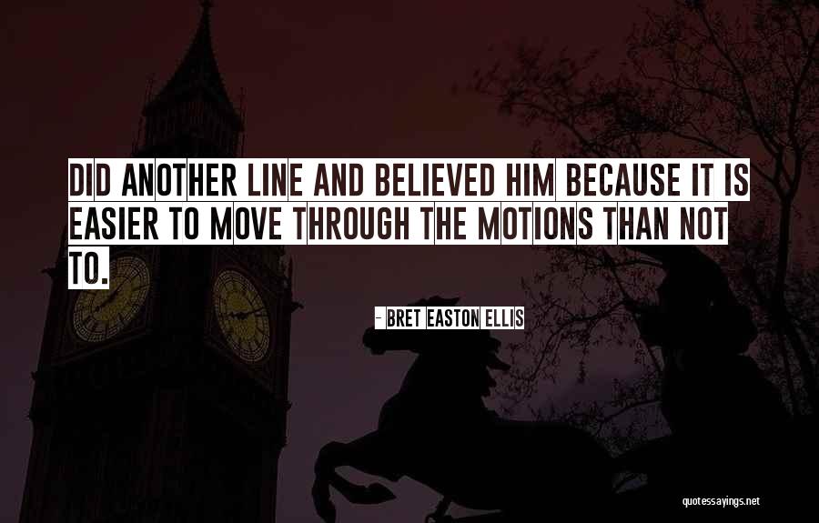 Terstriep Concrete Quotes By Bret Easton Ellis Terstriep Concrete Quotes By Bret Easton Ellis