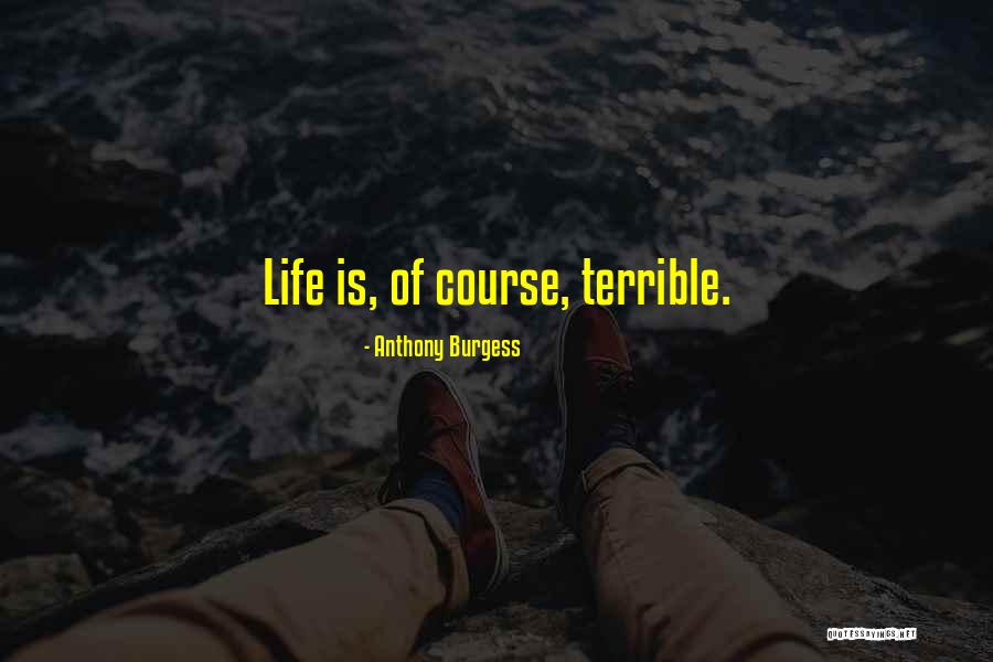 Tertanggung Asuransi Quotes By Anthony Burgess Tertanggung Asuransi Quotes By Anthony Burgess