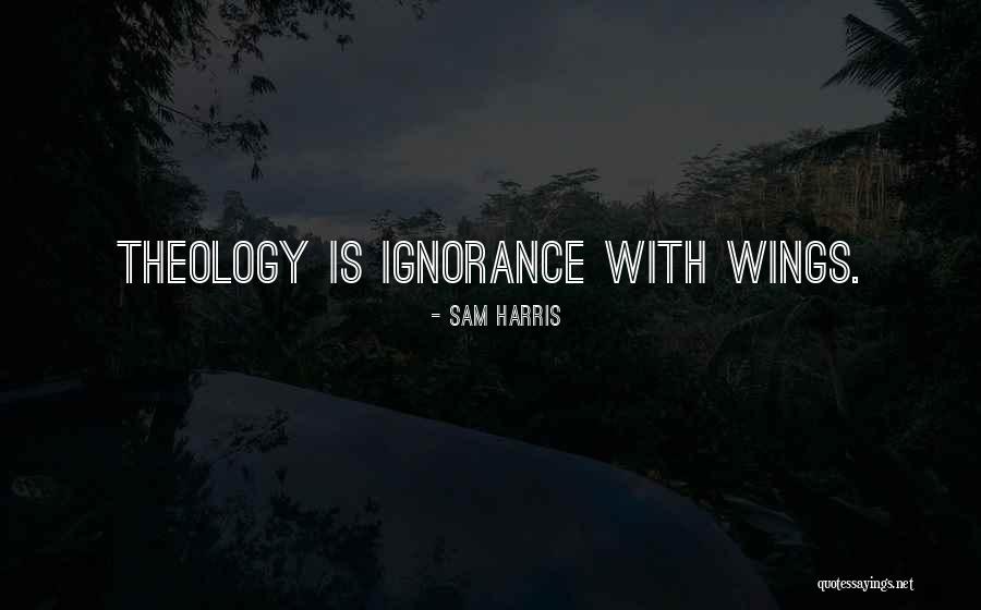 Tertanggung Asuransi Quotes By Sam Harris Tertanggung Asuransi Quotes By Sam Harris