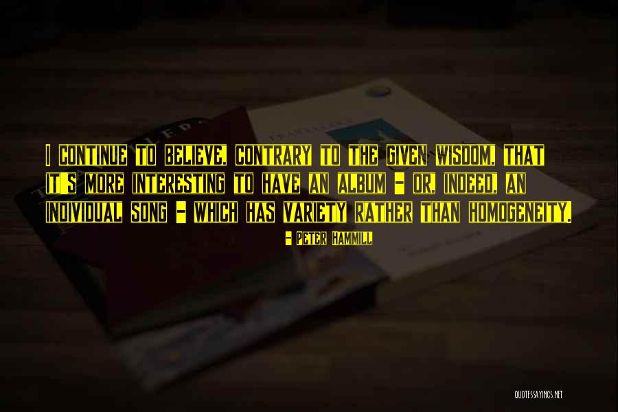 Tertawa Bahasa Quotes By Peter Hammill Tertawa Bahasa Quotes By Peter Hammill