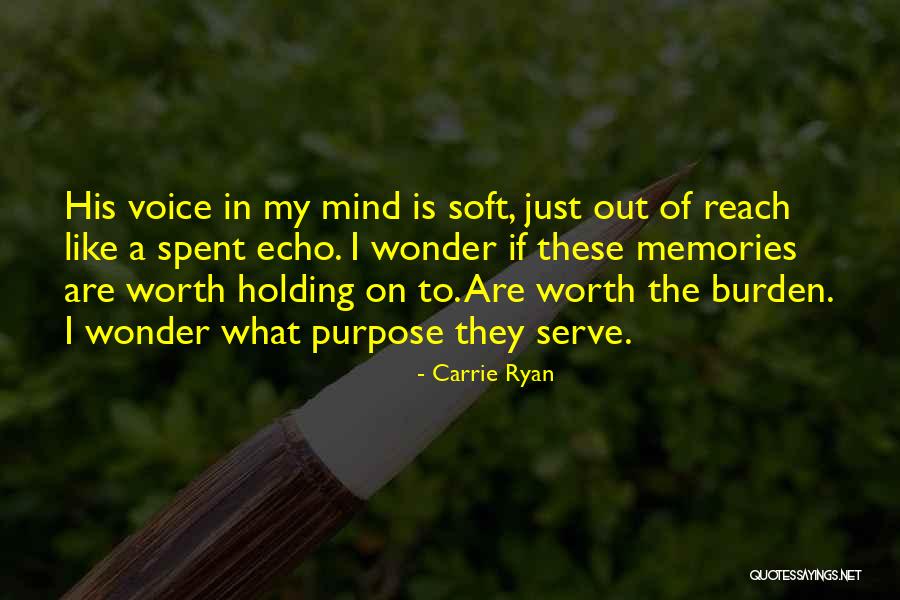 Tertawa Gms Quotes By Carrie Ryan Tertawa Gms Quotes By Carrie Ryan