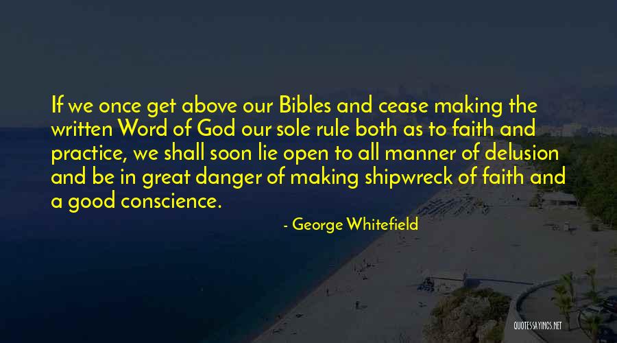 Tertawalah Jika Quotes By George Whitefield Tertawalah Jika Quotes By George Whitefield