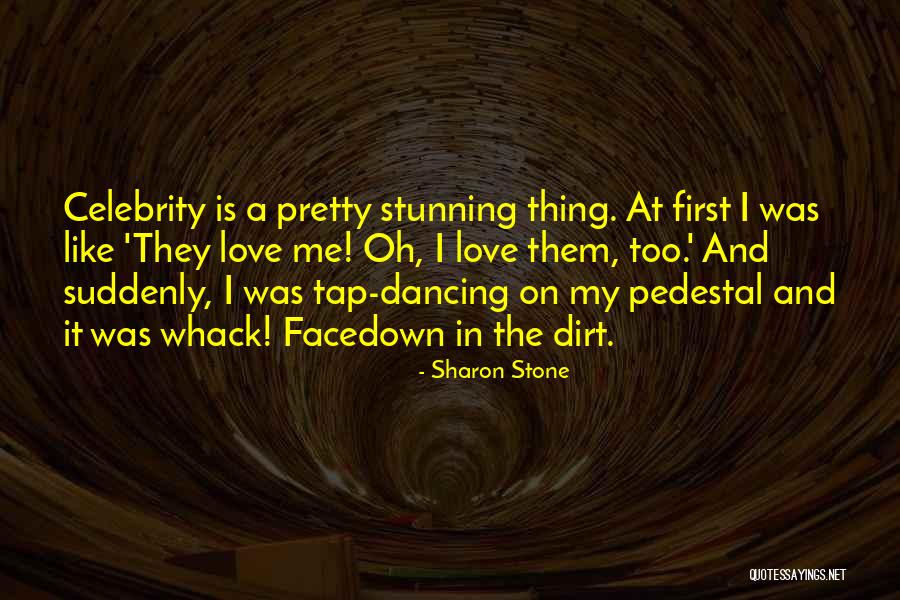 Tertawalah Jika Quotes By Sharon Stone Tertawalah Jika Quotes By Sharon Stone