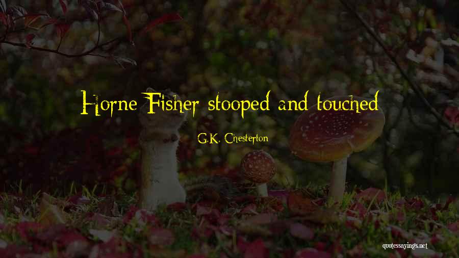 Tertera Kbbi Quotes By G.K. Chesterton Tertera Kbbi Quotes By G.K. Chesterton