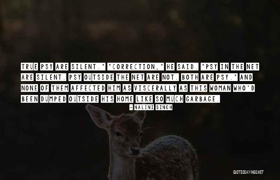 Tertib Di Quotes By Nalini Singh Tertib Di Quotes By Nalini Singh