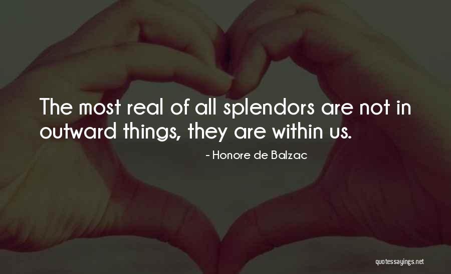 Tertre Du Quotes By Honore De Balzac Tertre Du Quotes By Honore De Balzac