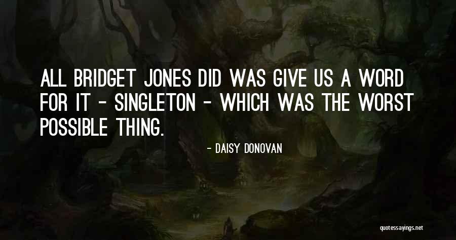Tertre Roteboeuf Quotes By Daisy Donovan Tertre Roteboeuf Quotes By Daisy Donovan