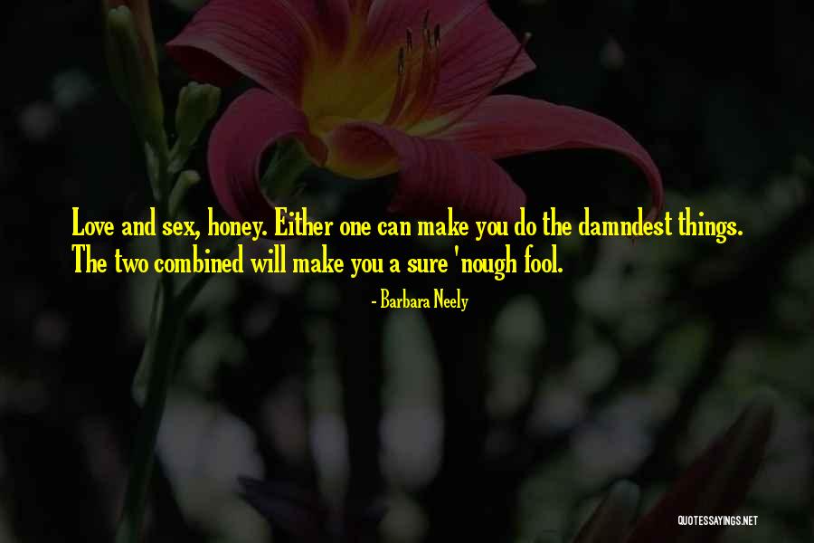 Terttu Kangas Quotes By Barbara Neely Terttu Kangas Quotes By Barbara Neely