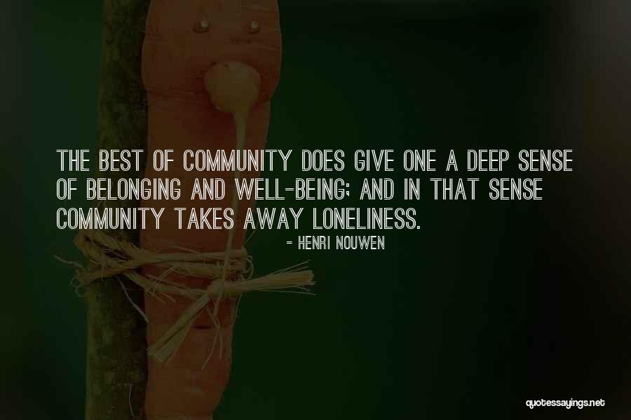 Terttu Tomero Quotes By Henri Nouwen Terttu Tomero Quotes By Henri Nouwen