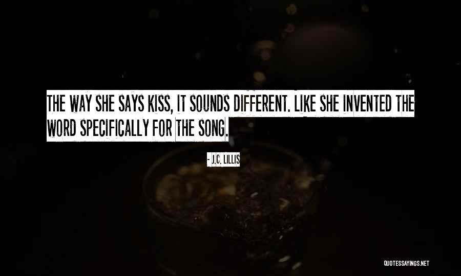 Tertulia Cellars Quotes By J.C. Lillis Tertulia Cellars Quotes By J.C. Lillis