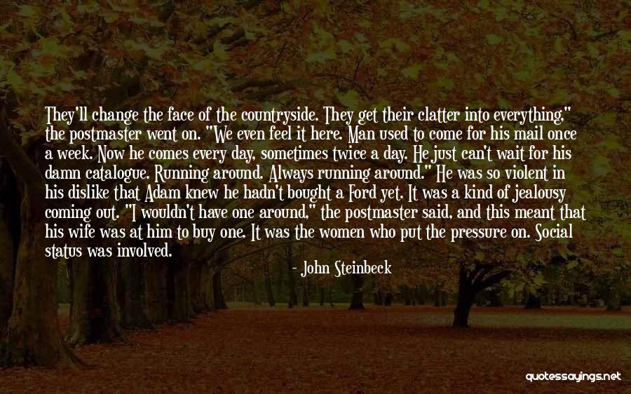 Tertulia Cellars Quotes By John Steinbeck Tertulia Cellars Quotes By John Steinbeck