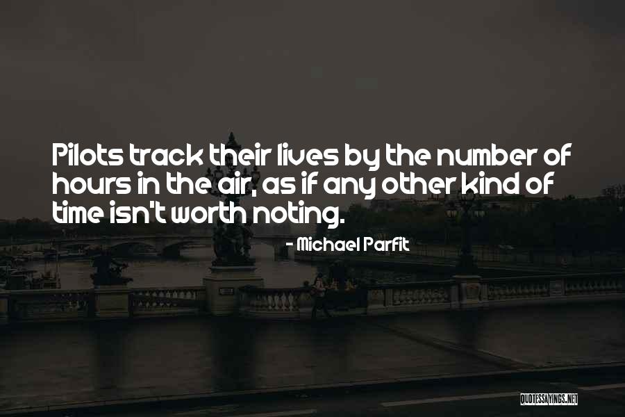 Tertulis Kisah Quotes By Michael Parfit Tertulis Kisah Quotes By Michael Parfit
