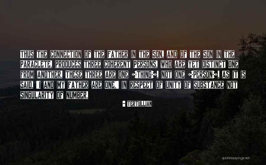Tertullian Quotes 1276349 Tertullian Quotes 1276349