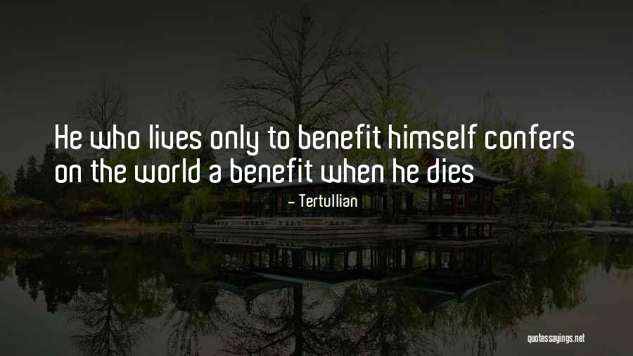 Tertullian Quotes 1298551 Tertullian Quotes 1298551