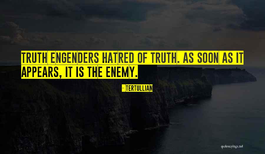 Tertullian Quotes 1375068 Tertullian Quotes 1375068