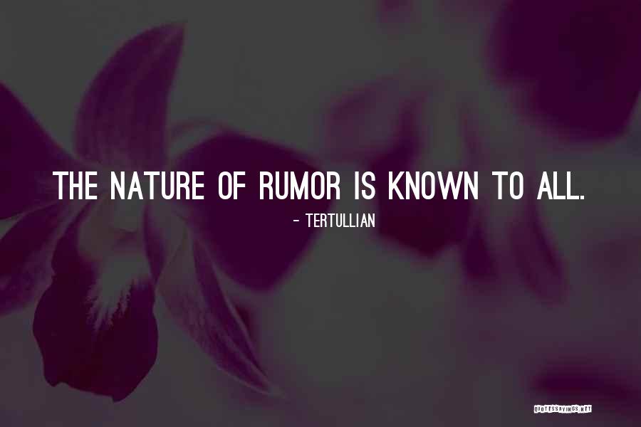 Tertullian Quotes 157645 Tertullian Quotes 157645