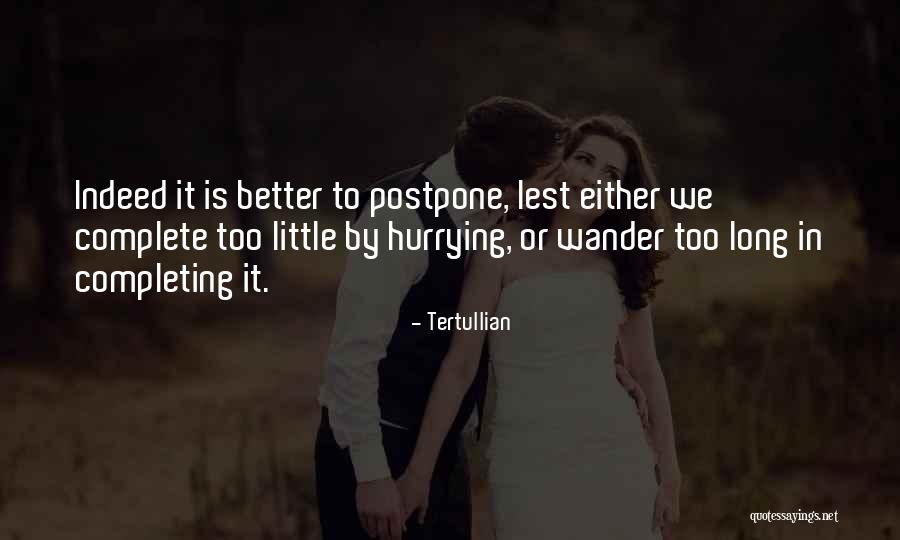 Tertullian Quotes 1736283 Tertullian Quotes 1736283