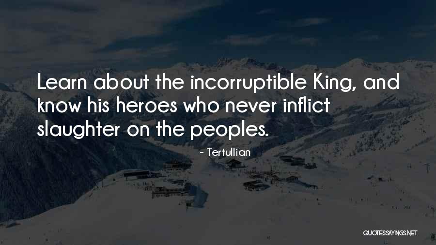 Tertullian Quotes 1834699 Tertullian Quotes 1834699