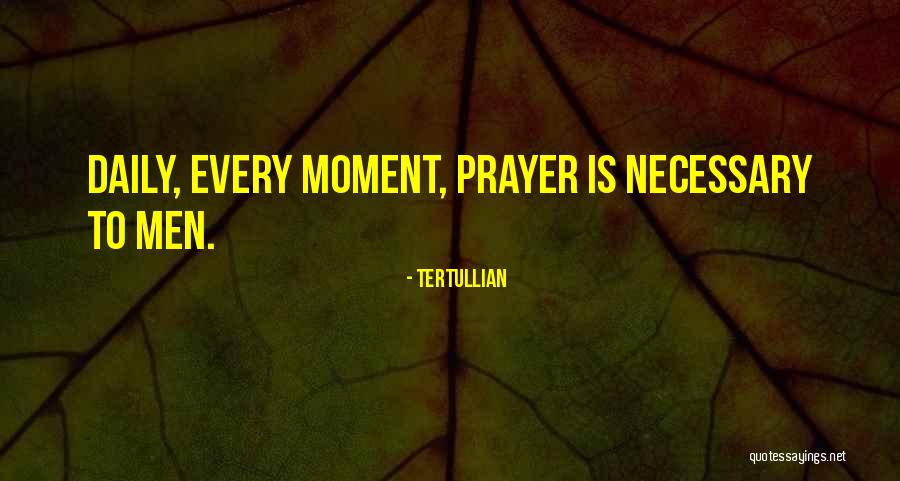 Tertullian Quotes 2002418