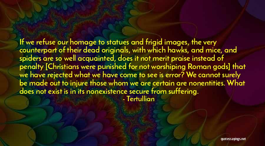 Tertullian Quotes 2045842 Tertullian Quotes 2045842