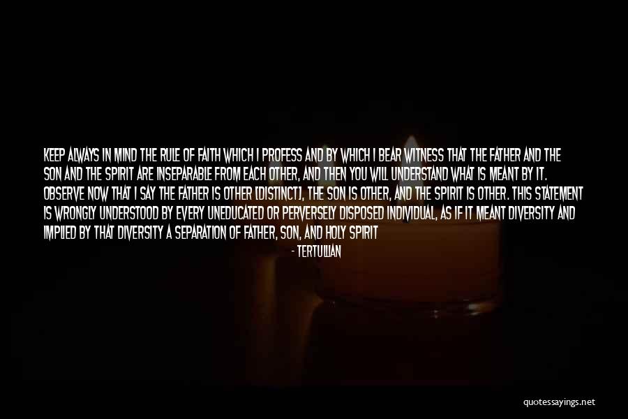 Tertullian Quotes 2091245 Tertullian Quotes 2091245