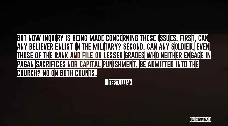 Tertullian Quotes 2217245 Tertullian Quotes 2217245